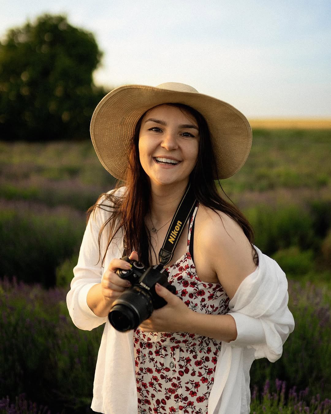Oksana Tkachenko – fotograf