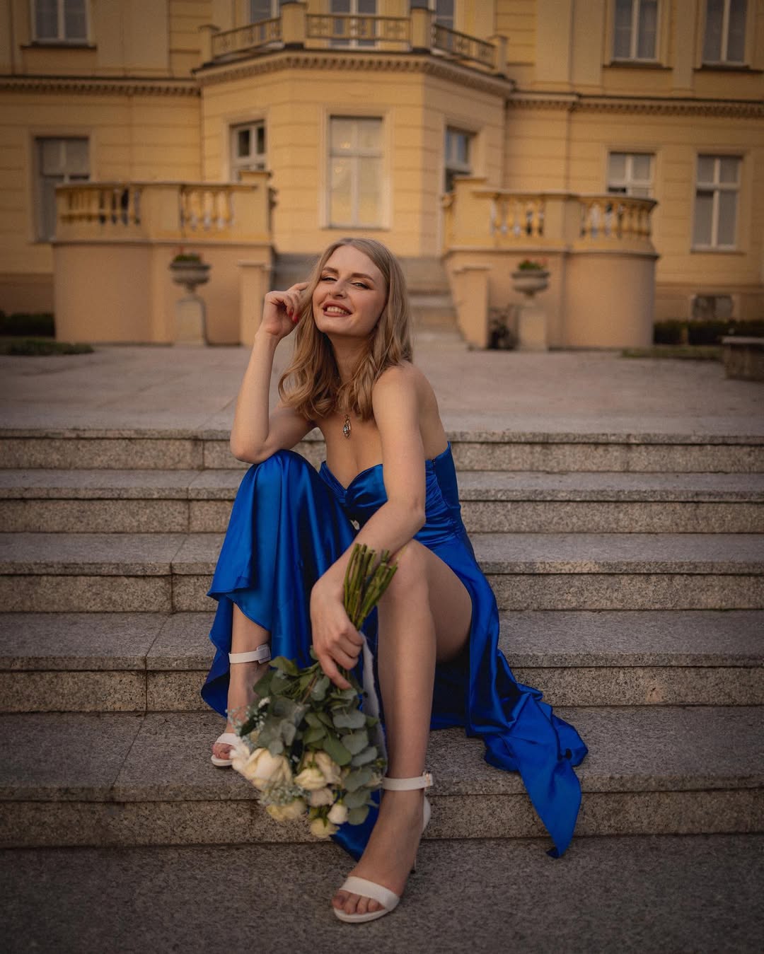 Пейзажная фотография